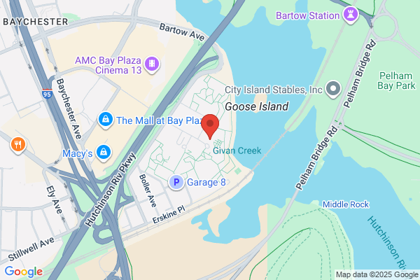 Co-Op City Branch of the Mosholu Montefiore Community