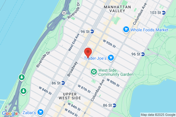 Ny Kids Club