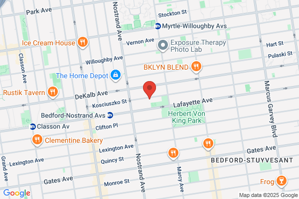 PS 121 Parent Association