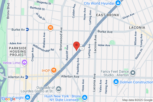 Atwater Builders Supl Corporation