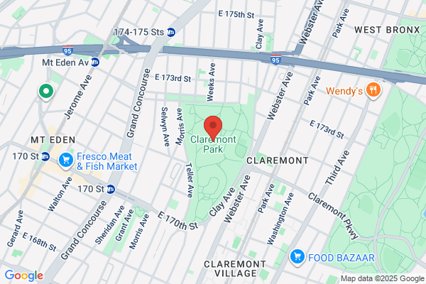 Claremont Park