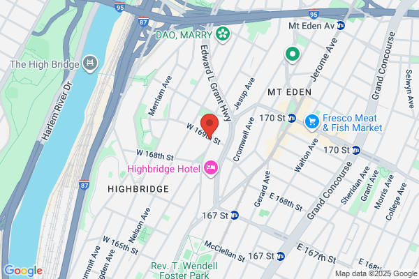 Shakespeare Avenue Group Home