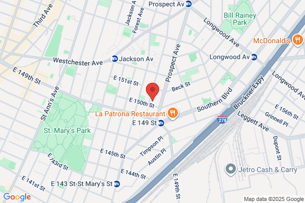 Air Duct Cleaning Bronx