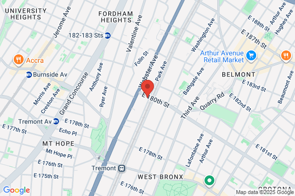 George Frank Cabinet Corporation