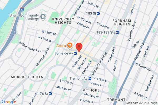 Harlem Furniture
