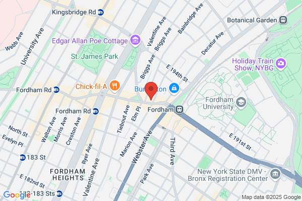 Island Furniture of East Fordham Inc