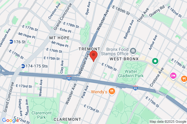 Studio New York Inc