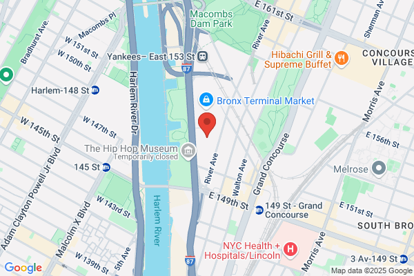 West Harlem Furniture