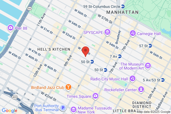 Mount Sinai Doctors - West 147th Street