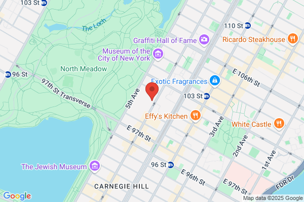 Pediatric Dentistry at Mount Sinai