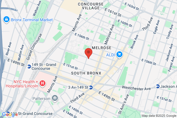 Melrose Pharmacy