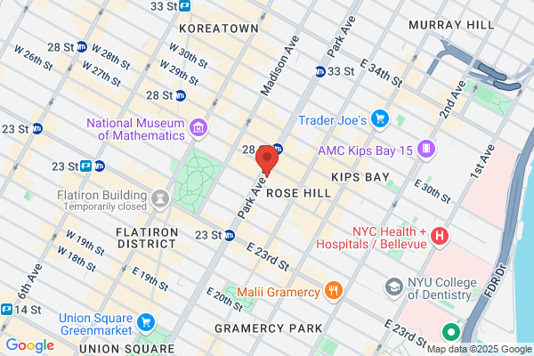 Mount Sinai Doctors Long Island Heart
