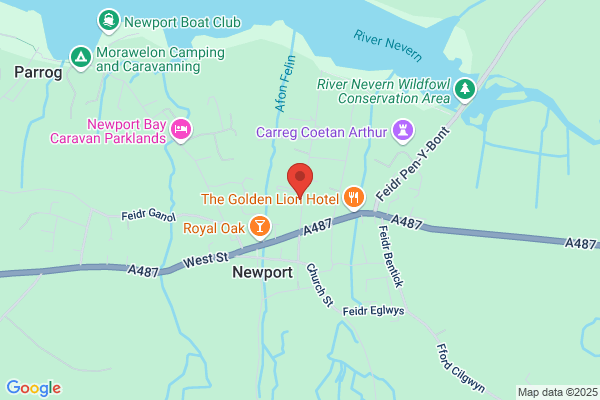 Newport Natural Health