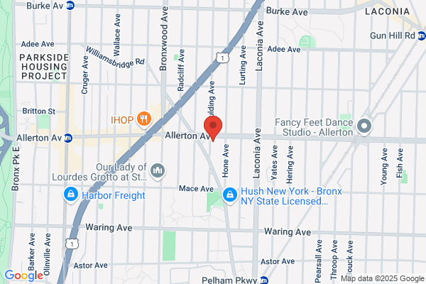 Allerton Locksmith & Safe Co Inc