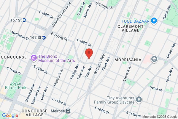 Triboro Center