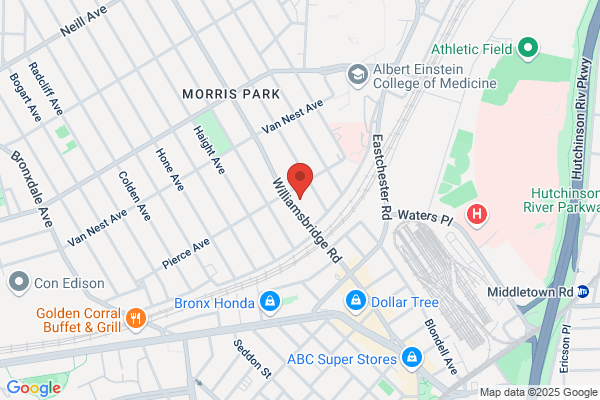 Williamsbridge Center