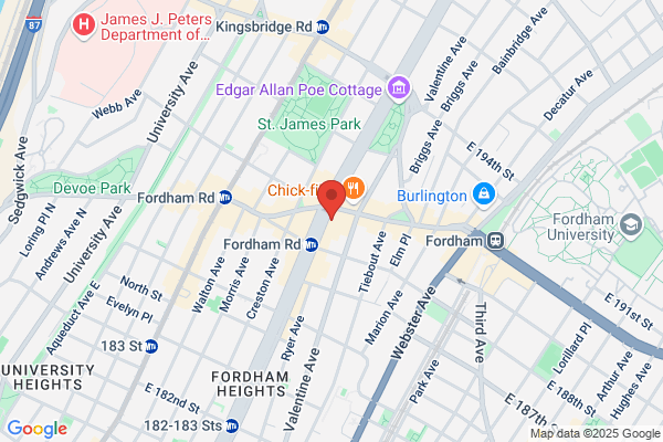 First Care of New York Inc.