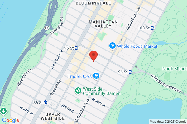Griswold Care Pairing for Manhattan