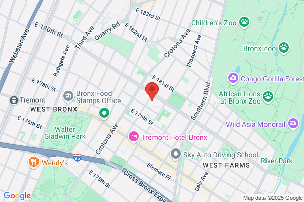 Heights Center For Senior Citizens Inc the