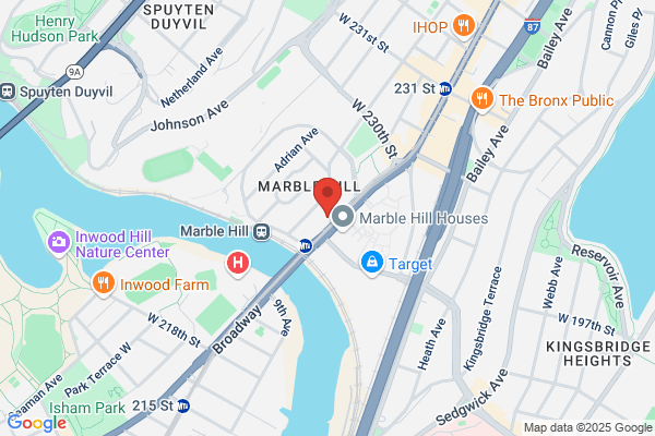 Preferred Home Care of New York - Bronx