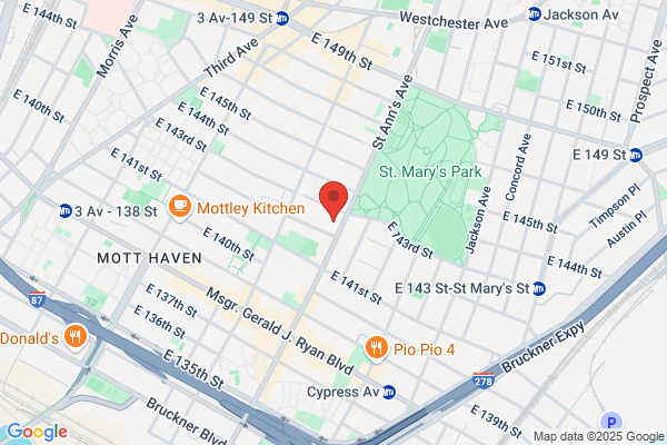 NYC Health + Hospitals/Gotham Health, Belvis