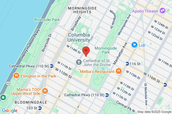 Heart Care Services at Mount Sinai Morningside