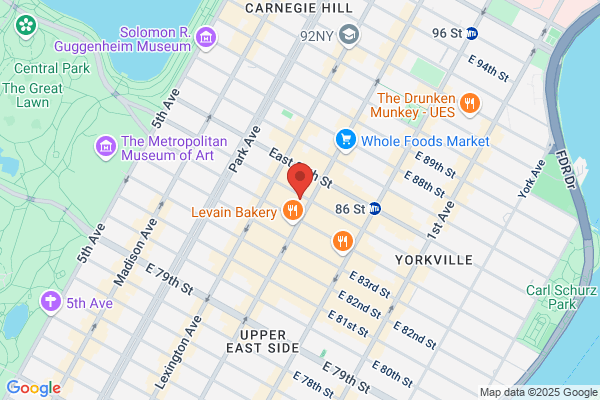 Northwell Health Physician Partners Medicine Specialties at East 85th Street