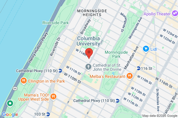 Pulmonology Services at Mount Sinai Morningside