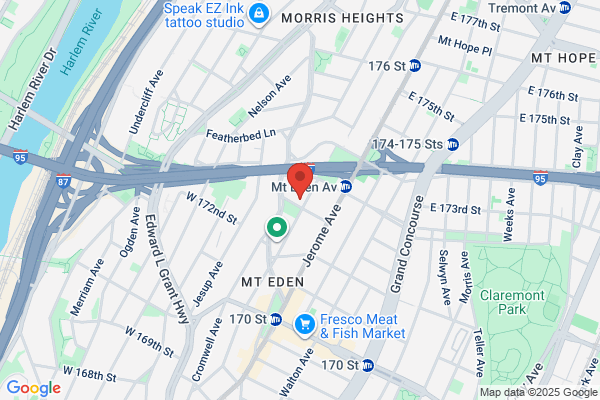 Bronx Lebanon-Inwood Primary Care Practice