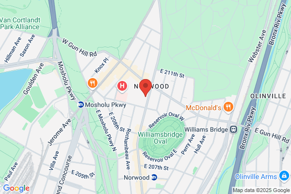 Children's Hospital At Montefiore