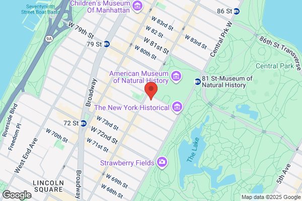 Mount Sinai West OBGYN - Outpatient