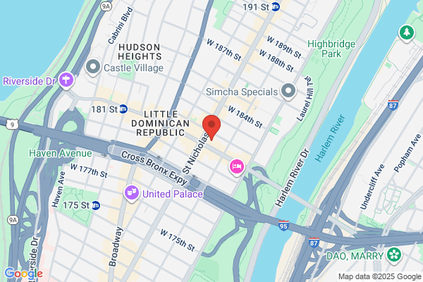New York Presbyterian Hospital Training Center