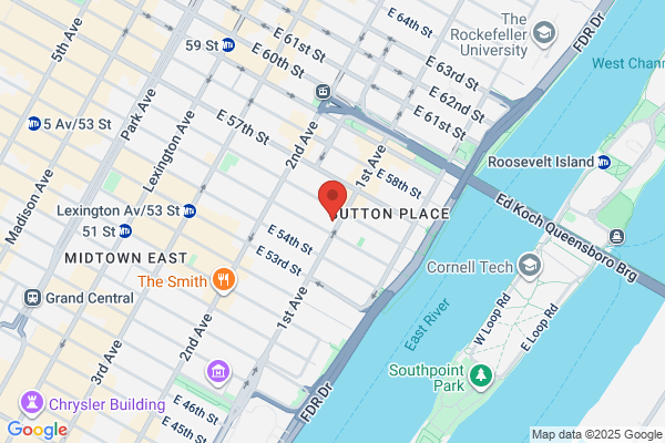 Society of St Vincent De Paul In the City of Ny the