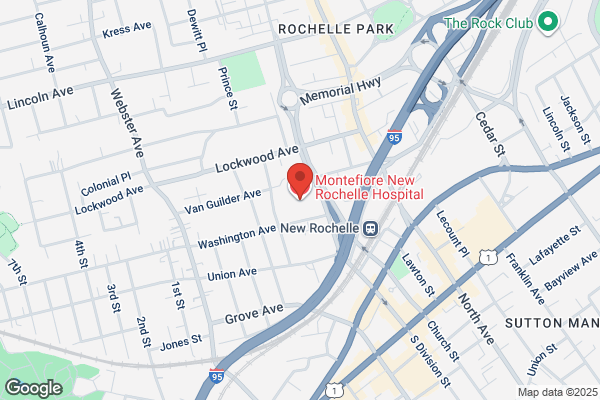 Sound Shore Medical Center of Westchester
