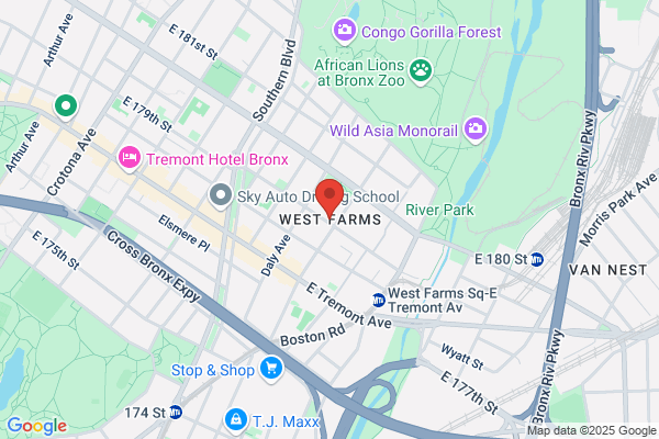 511 West 145