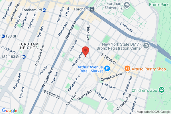 Best Western Plus Executive Residency Bronx