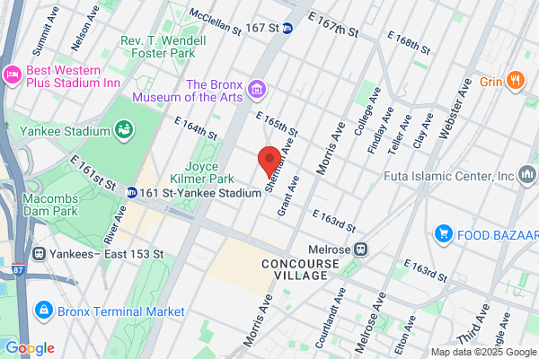 Inwood Glass & Shade Co Inc