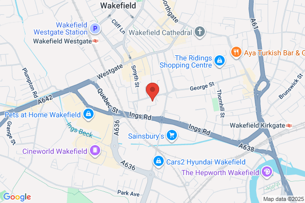 Wakefield Paint Supply
