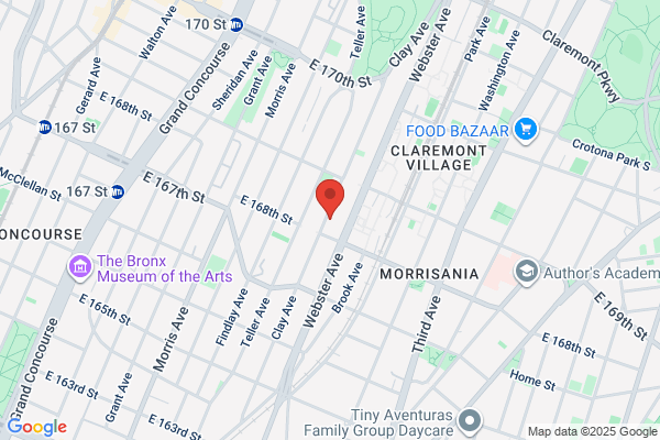 Tpa New York Housing Authority