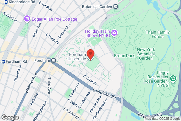 Fordham Renaissance Associates