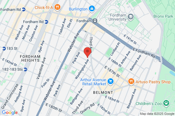 Concord Boiler Clng & Maintenance Corporation