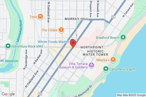 Prospect Donut Llc