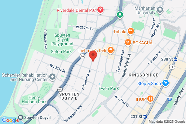 Union Telecard Alliance-Bronx
