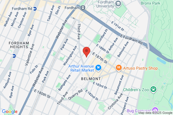 Hird Blaker Inc