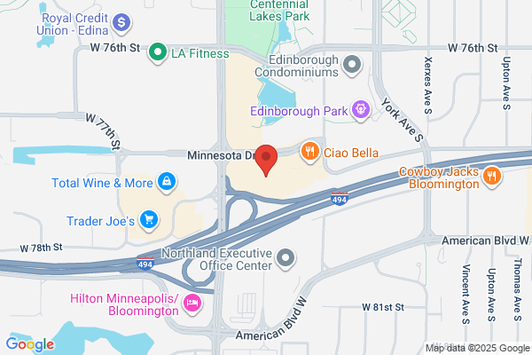 Edgewater Title Agency