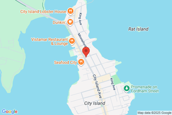 Island Insurance Agency