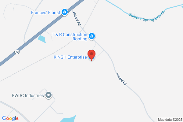 King H Enterprises Corporation