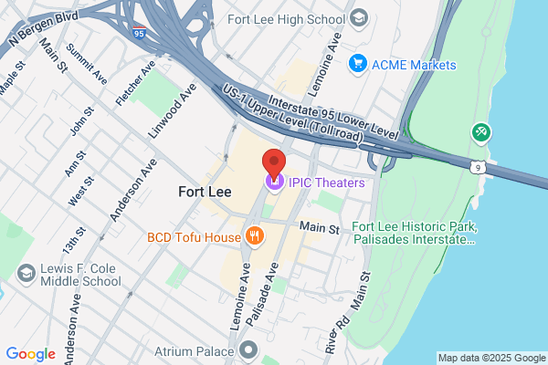 Spectrum Fort Lee NJ