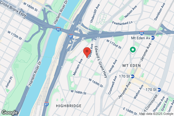 Highbridge Advisory Co