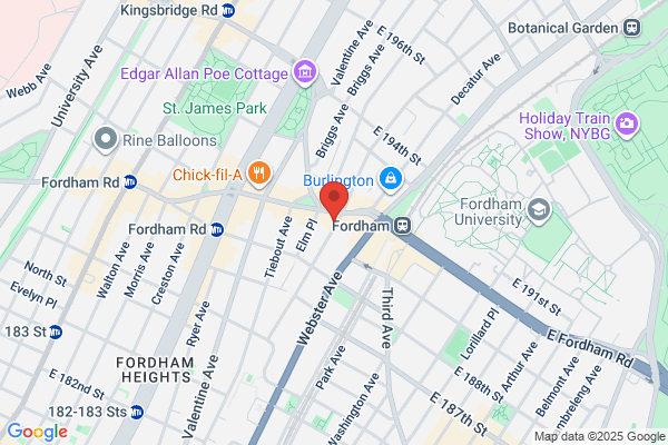 United Jewelry of New York Inc
